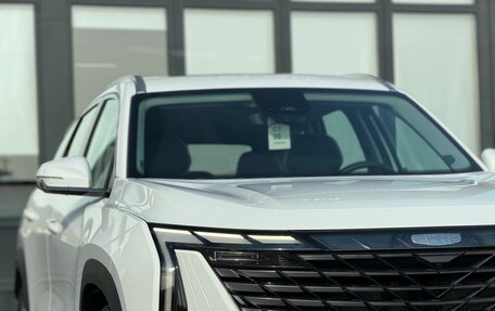 Geely Atlas, 2024 год, 3 199 000 рублей, 6 фотография