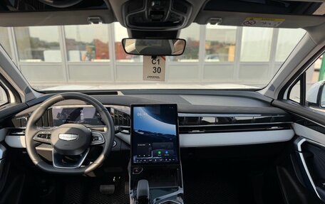 Geely Atlas, 2024 год, 3 199 000 рублей, 12 фотография