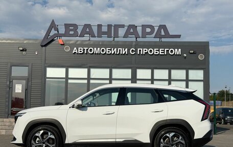 Geely Atlas, 2024 год, 3 199 000 рублей, 7 фотография