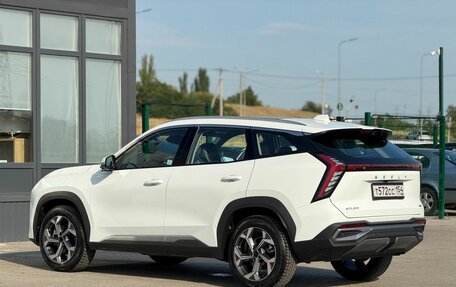 Geely Atlas, 2024 год, 3 199 000 рублей, 11 фотография