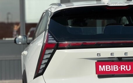 Geely Atlas, 2024 год, 3 199 000 рублей, 8 фотография