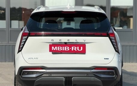 Geely Atlas, 2024 год, 3 199 000 рублей, 10 фотография