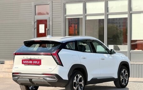 Geely Atlas, 2024 год, 3 199 000 рублей, 9 фотография