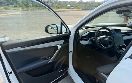 Geely Atlas, 2024 год, 3 199 000 рублей, 22 фотография
