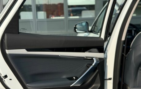 Geely Atlas, 2024 год, 3 199 000 рублей, 28 фотография