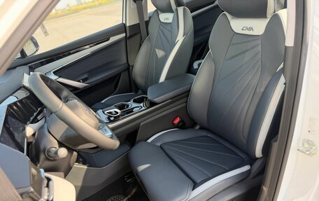 Geely Atlas, 2024 год, 3 199 000 рублей, 35 фотография
