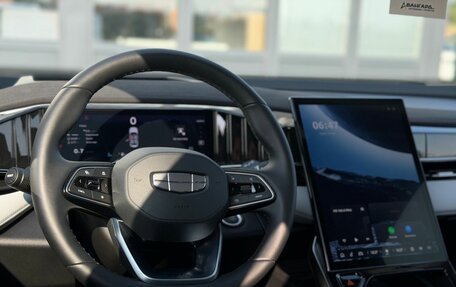 Geely Atlas, 2024 год, 3 199 000 рублей, 34 фотография
