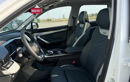 Geely Atlas, 2024 год, 3 199 000 рублей, 27 фотография