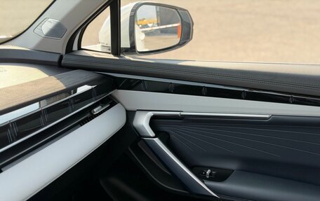 Geely Atlas, 2024 год, 3 199 000 рублей, 38 фотография