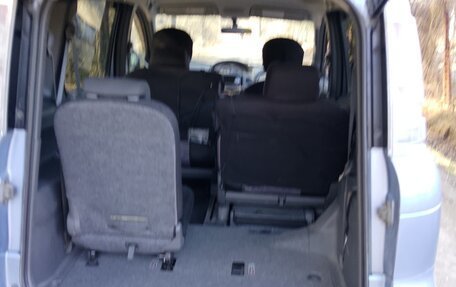 Toyota Sienta I, 2013 год, 871 000 рублей, 7 фотография