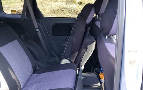 Toyota Sienta I, 2013 год, 871 000 рублей, 5 фотография