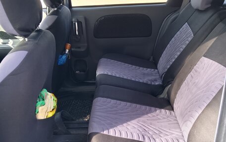 Toyota Sienta I, 2013 год, 871 000 рублей, 10 фотография