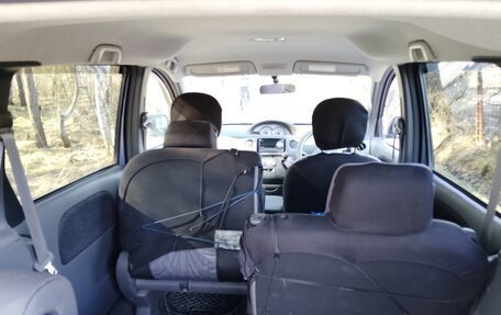 Toyota Sienta I, 2013 год, 871 000 рублей, 8 фотография