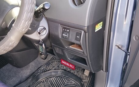 Toyota Sienta I, 2013 год, 871 000 рублей, 13 фотография