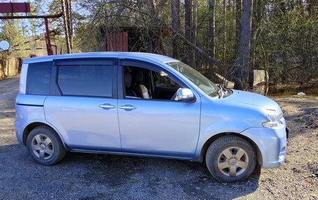 Toyota Sienta I, 2013 год, 871 000 рублей, 17 фотография