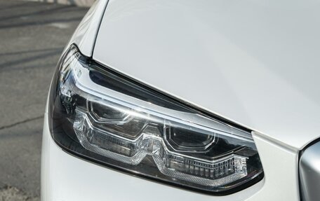 BMW X3, 2021 год, 4 850 000 рублей, 6 фотография
