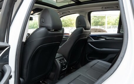 BMW X3, 2021 год, 4 850 000 рублей, 15 фотография