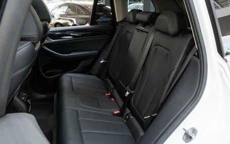 BMW X3, 2021 год, 4 850 000 рублей, 13 фотография