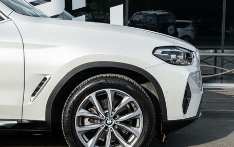 BMW X3, 2021 год, 4 850 000 рублей, 7 фотография