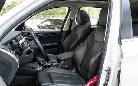 BMW X3, 2021 год, 4 850 000 рублей, 14 фотография
