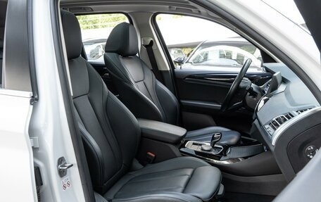 BMW X3, 2021 год, 4 850 000 рублей, 12 фотография