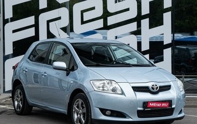 Toyota Auris II, 2007 год, 690 000 рублей, 1 фотография