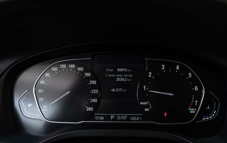 BMW X3, 2021 год, 4 850 000 рублей, 17 фотография