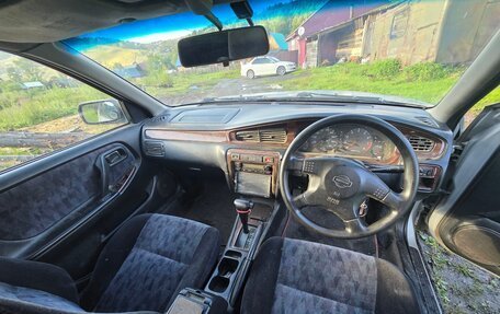 Nissan Bluebird XI, 1997 год, 125 000 рублей, 1 фотография