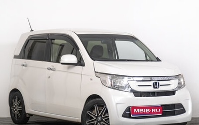 Honda N-WGN I рестайлинг, 2018 год, 759 000 рублей, 1 фотография