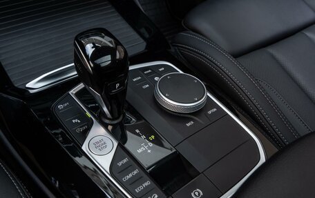 BMW X3, 2021 год, 4 850 000 рублей, 22 фотография