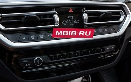 BMW X3, 2021 год, 4 850 000 рублей, 21 фотография