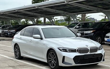 BMW 3 серия, 2023 год, 2 900 444 рублей, 3 фотография
