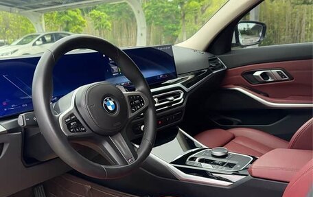BMW 3 серия, 2023 год, 2 900 444 рублей, 8 фотография