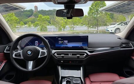 BMW 3 серия, 2023 год, 2 900 444 рублей, 9 фотография