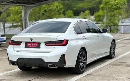 BMW 3 серия, 2023 год, 2 900 444 рублей, 4 фотография