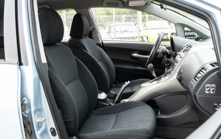 Toyota Auris II, 2007 год, 690 000 рублей, 8 фотография
