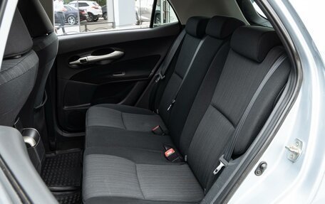 Toyota Auris II, 2007 год, 690 000 рублей, 9 фотография