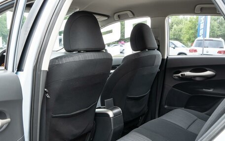 Toyota Auris II, 2007 год, 690 000 рублей, 11 фотография