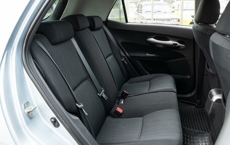 Toyota Auris II, 2007 год, 690 000 рублей, 7 фотография