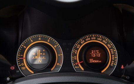 Toyota Auris II, 2007 год, 690 000 рублей, 12 фотография