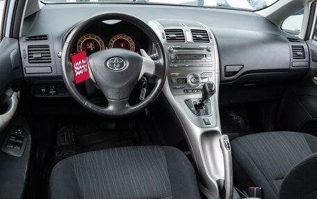 Toyota Auris II, 2007 год, 690 000 рублей, 6 фотография