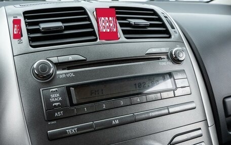 Toyota Auris II, 2007 год, 690 000 рублей, 13 фотография