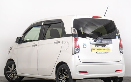 Honda N-WGN I рестайлинг, 2018 год, 759 000 рублей, 5 фотография