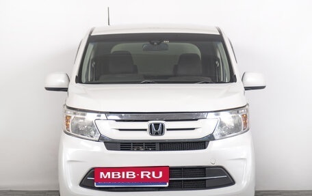 Honda N-WGN I рестайлинг, 2018 год, 759 000 рублей, 3 фотография