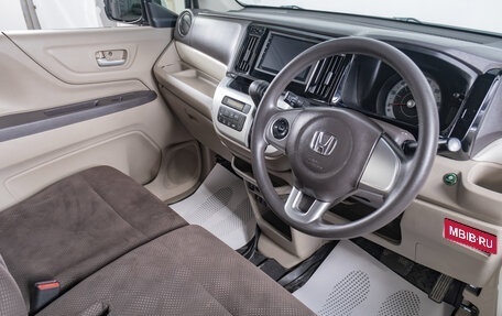 Honda N-WGN I рестайлинг, 2018 год, 759 000 рублей, 7 фотография