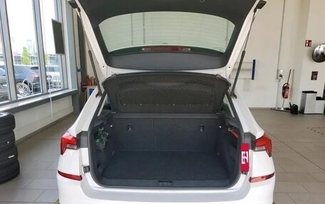 Skoda Kamiq I, 2022 год, 1 562 000 рублей, 9 фотография