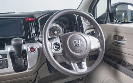 Honda N-WGN I рестайлинг, 2018 год, 759 000 рублей, 9 фотография