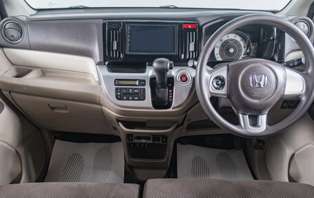 Honda N-WGN I рестайлинг, 2018 год, 759 000 рублей, 10 фотография