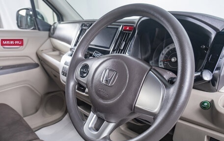 Honda N-WGN I рестайлинг, 2018 год, 759 000 рублей, 12 фотография
