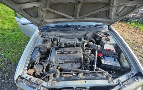 Nissan Bluebird XI, 1997 год, 125 000 рублей, 2 фотография